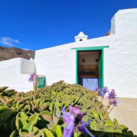 Historica Casa Con Vistas Al Jardin De Cactus Y Montanas Vila Mogán Exterior foto